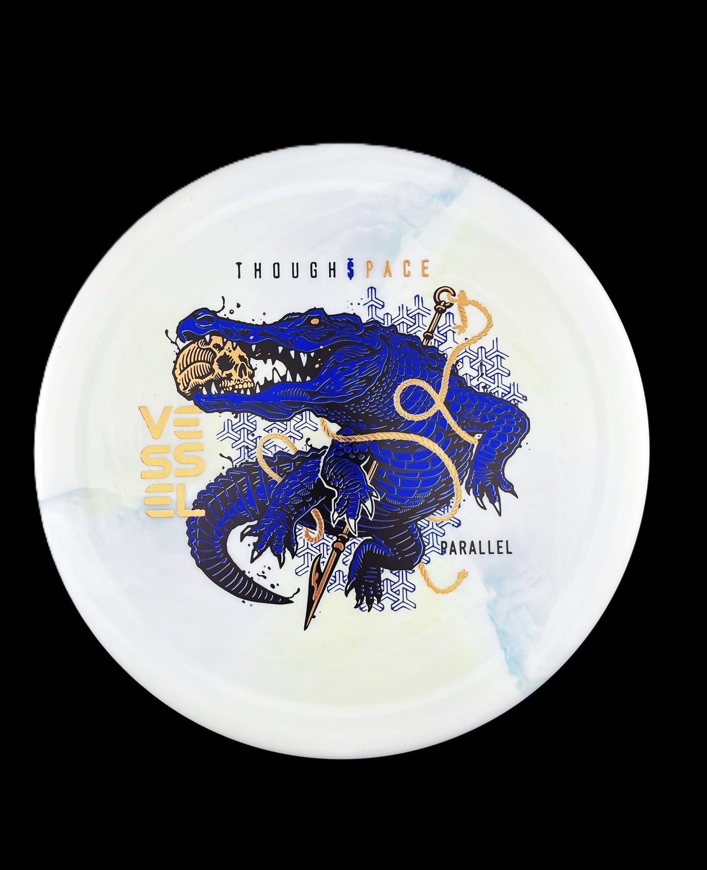 Thought Space Athletics Parallel Vessel