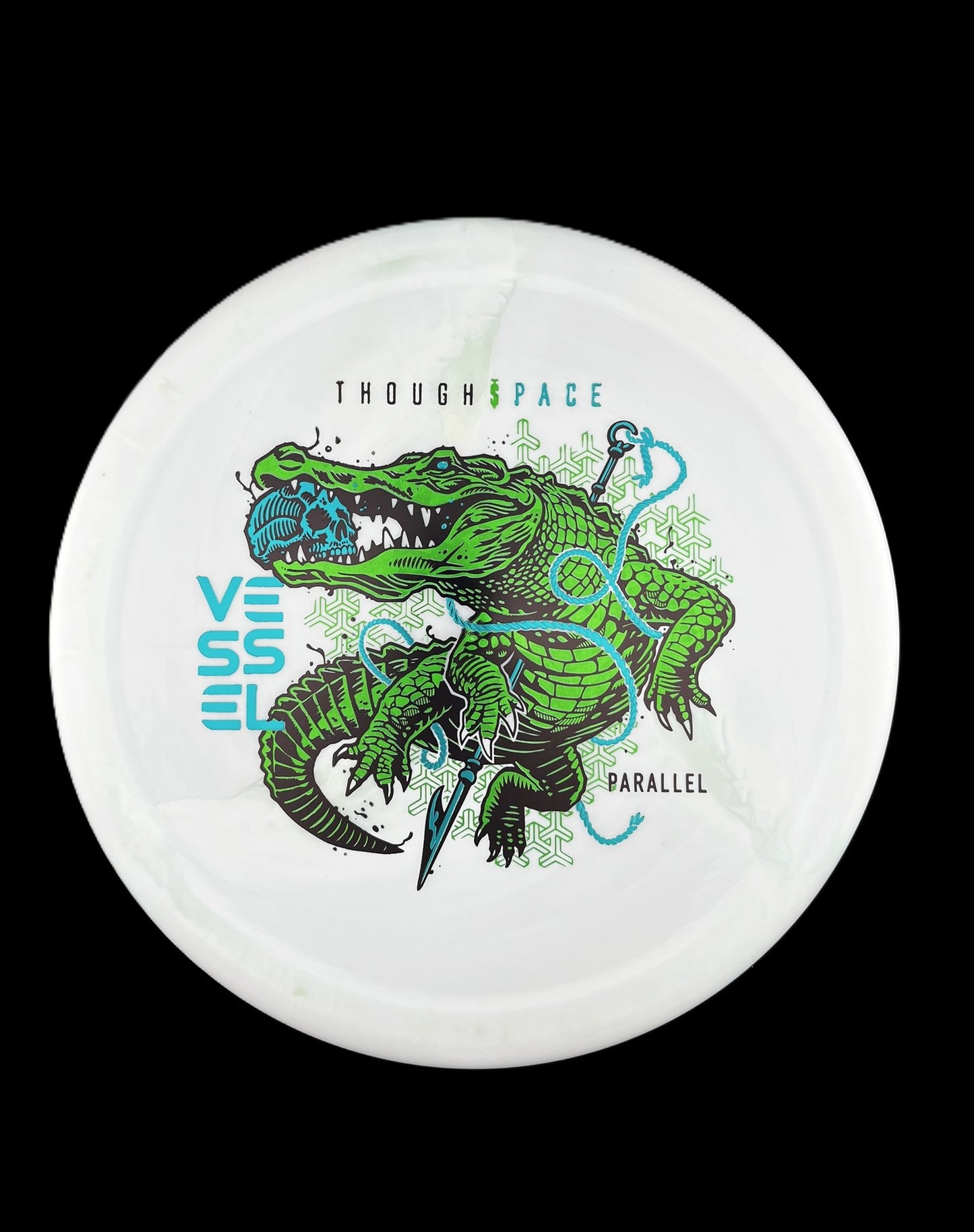 Thought Space Athletics Parallel Vessel