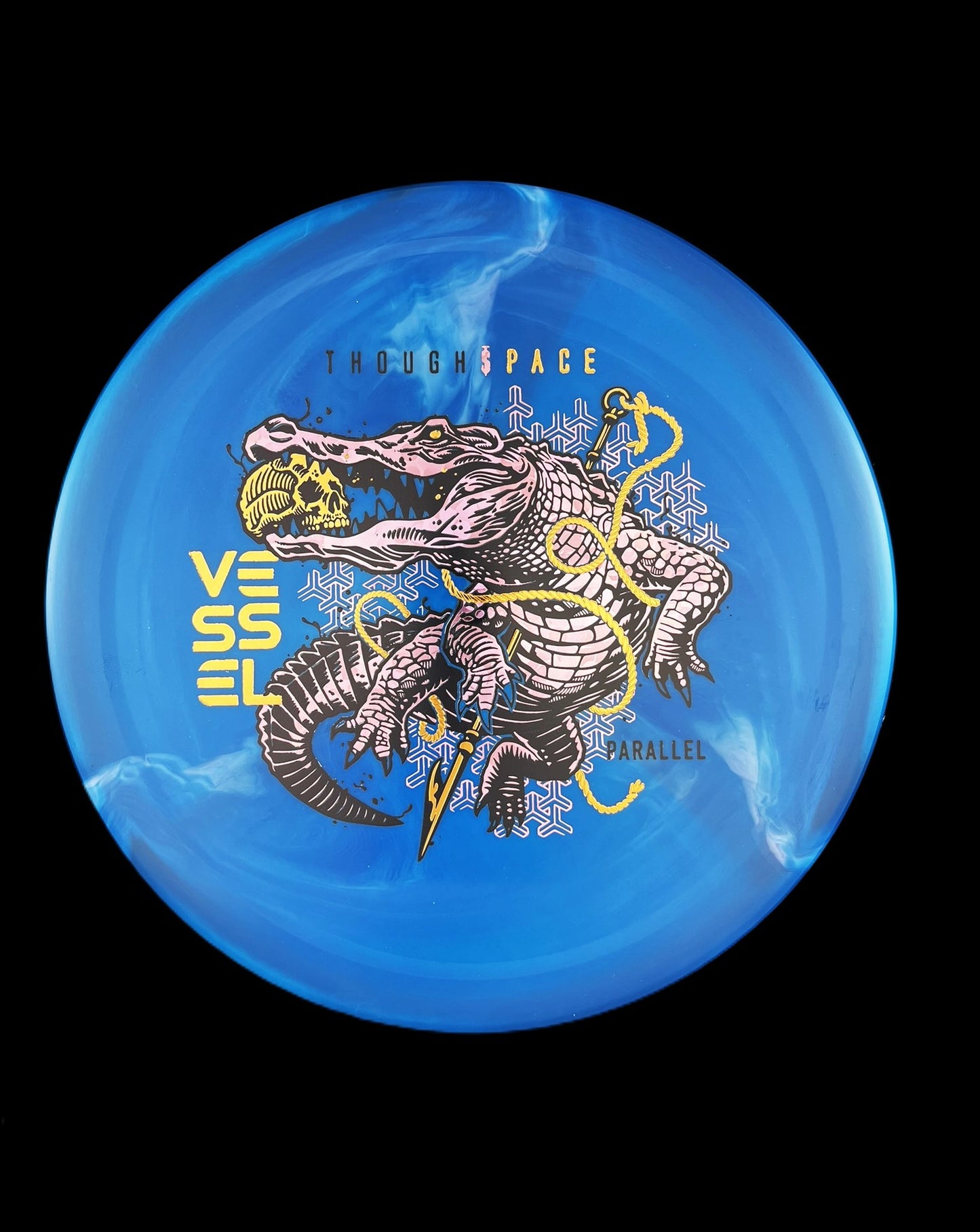 Thought Space Athletics Parallel Vessel