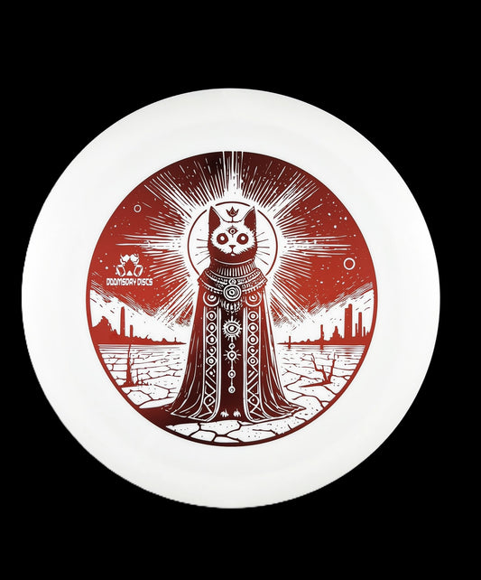 Doomsday Discs Survival Lockdown (Special Edition)