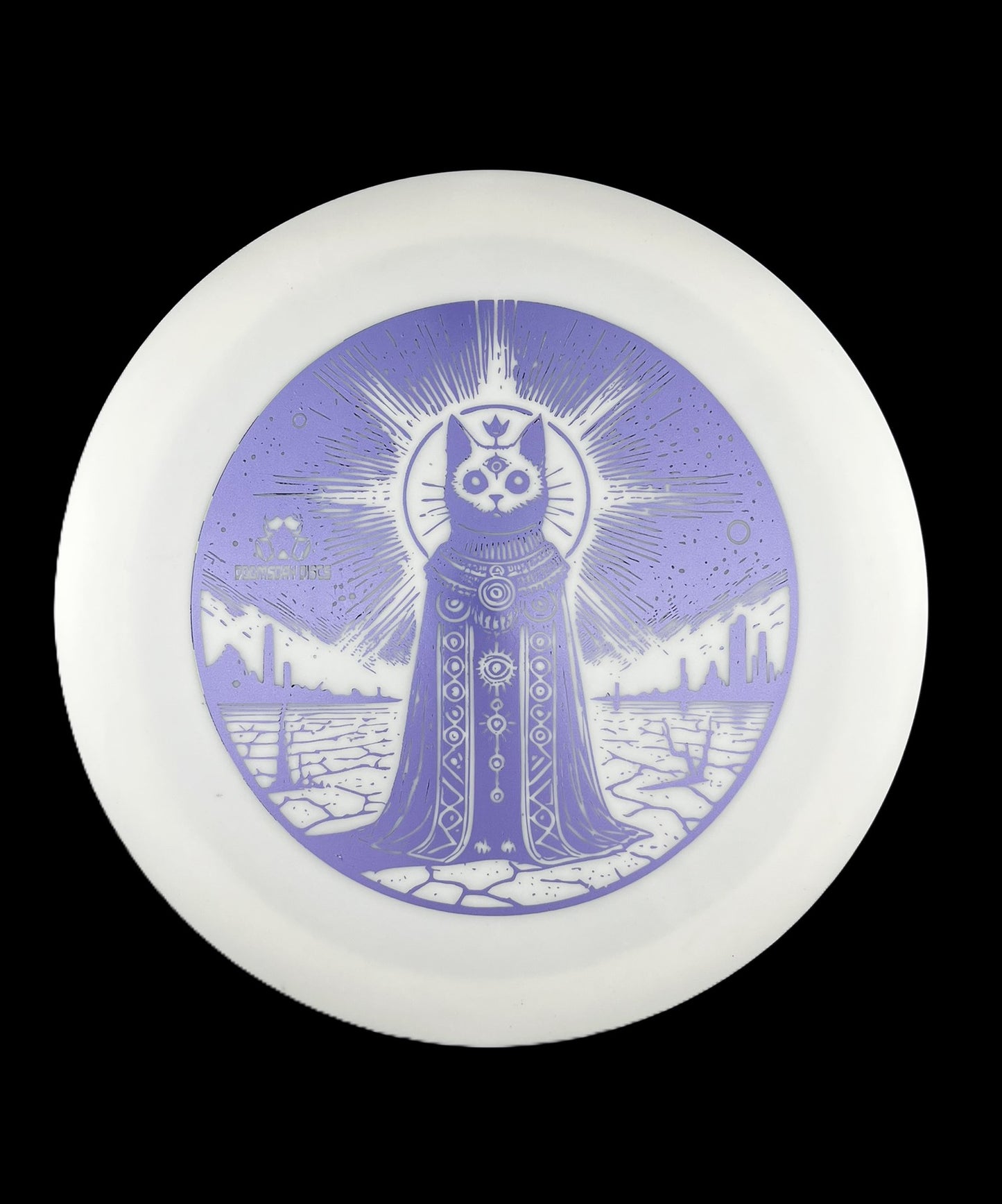 Doomsday Discs Survival Lockdown (Special Edition)