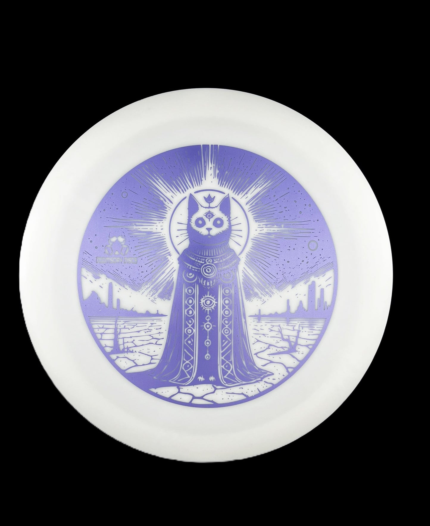 Doomsday Discs Survival Lockdown (Special Edition)
