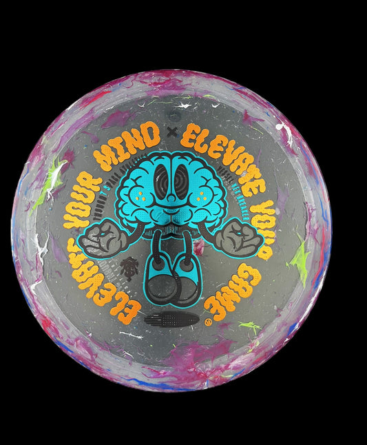 Thought Space Athletics Vex Breaker Vessel