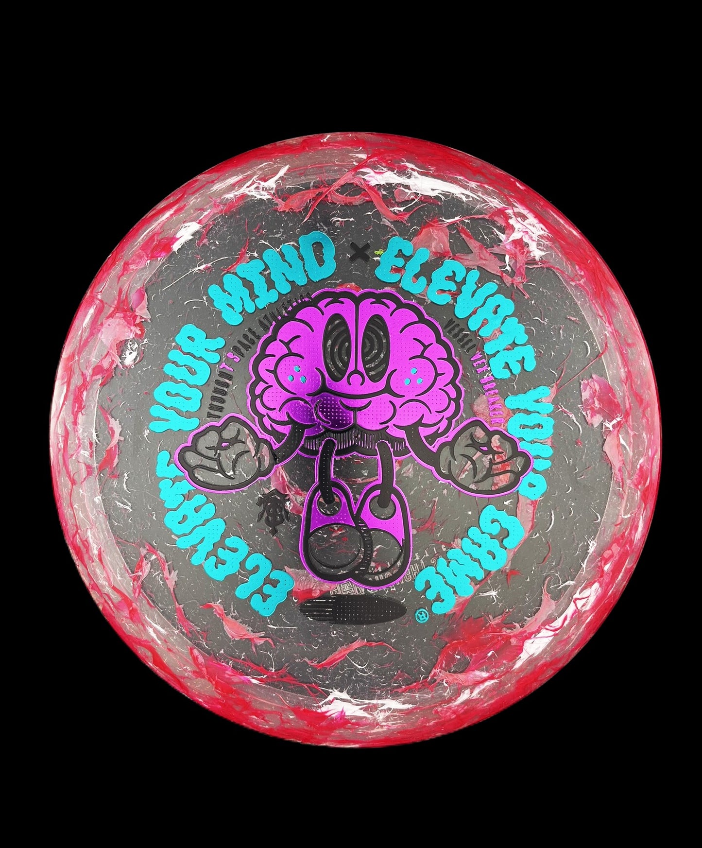 Thought Space Athletics Vex Breaker Vessel