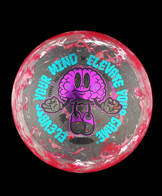 Thought Space Athletics Vex Breaker Vessel