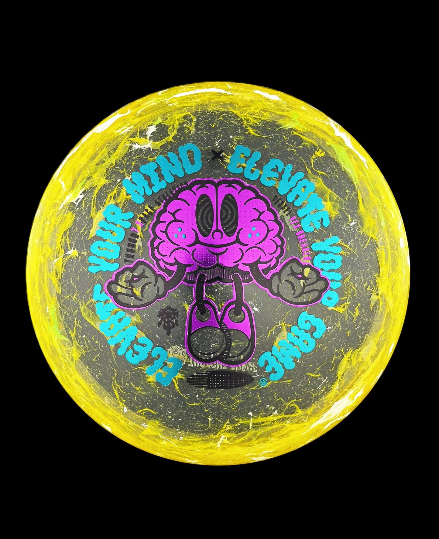 Thought Space Athletics Vex Breaker Vessel