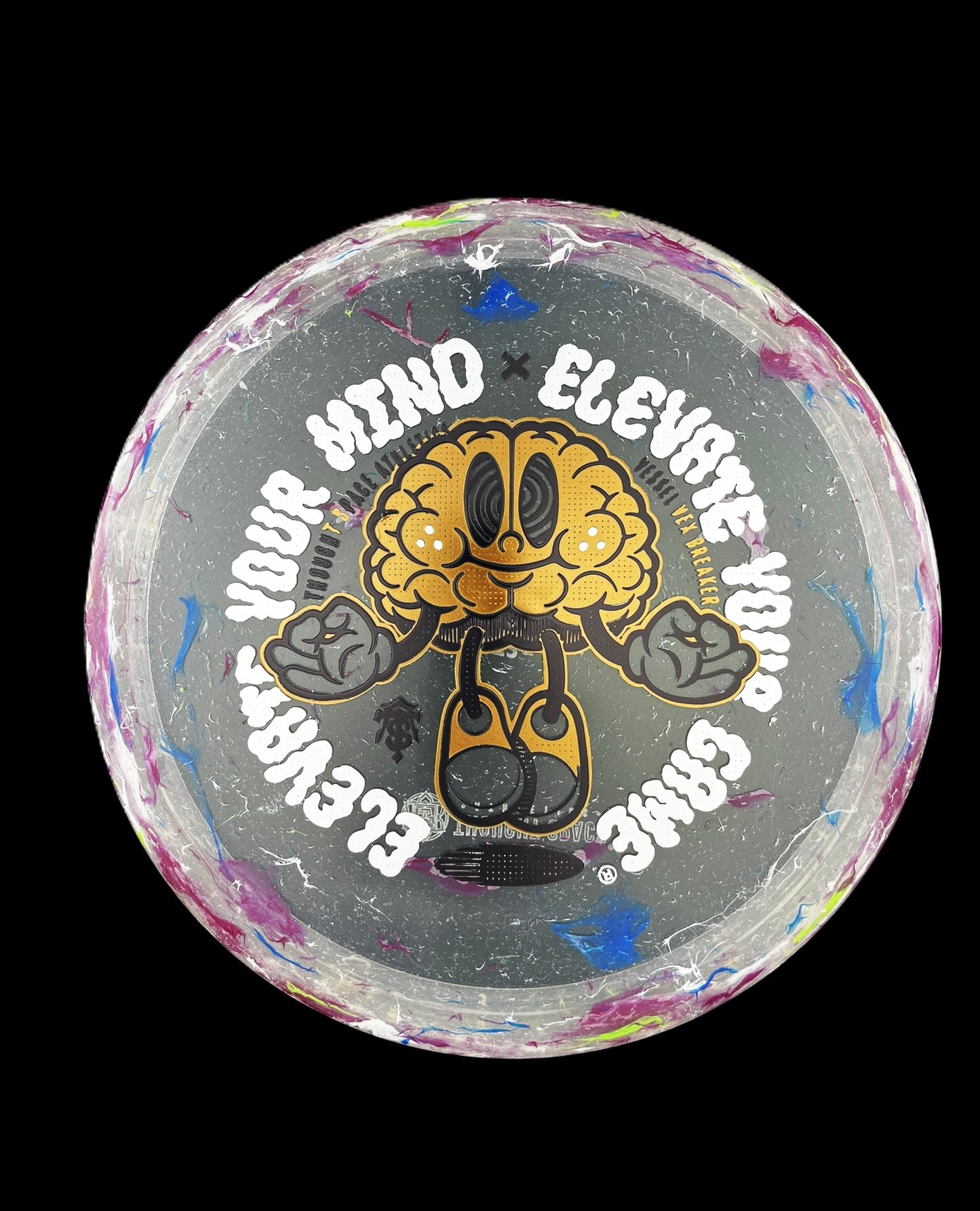 Thought Space Athletics Vex Breaker Vessel