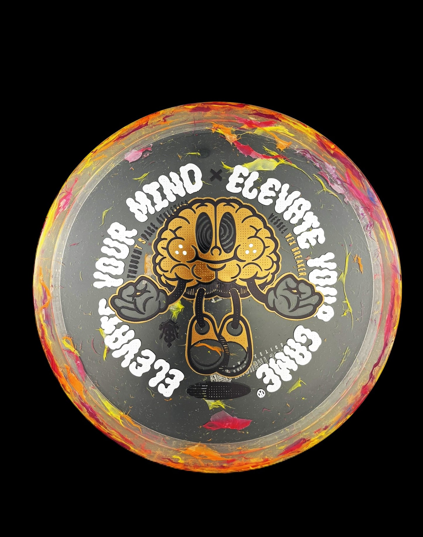 Thought Space Athletics Vex Breaker Vessel