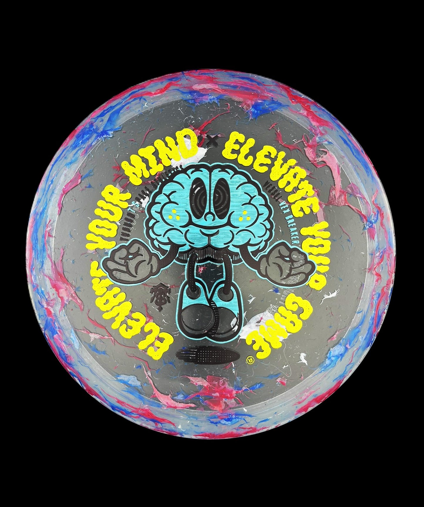 Thought Space Athletics Vex Breaker Vessel