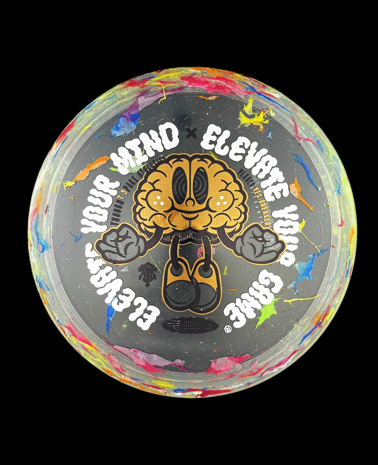 Thought Space Athletics Vex Breaker Vessel