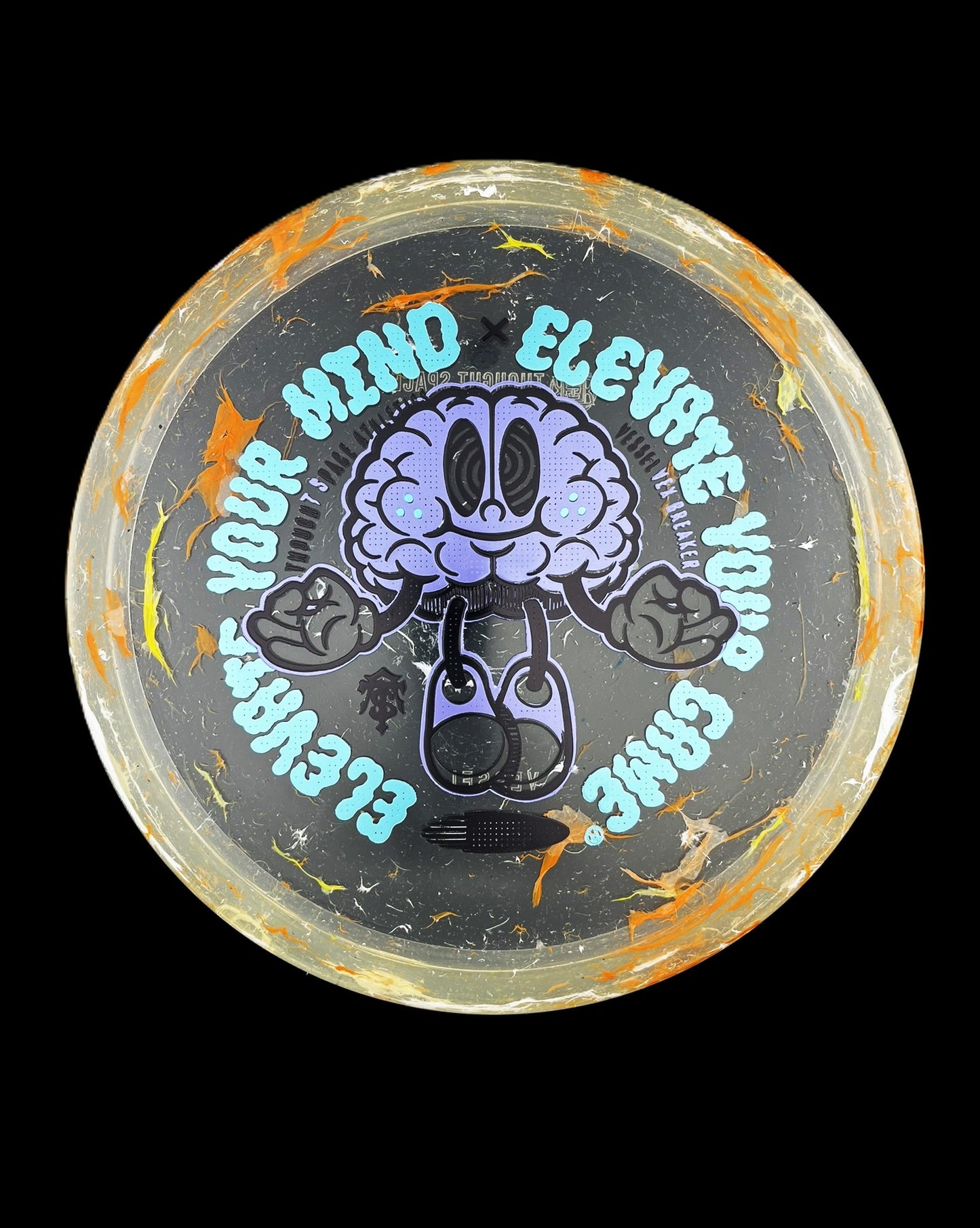 Thought Space Athletics Vex Breaker Vessel