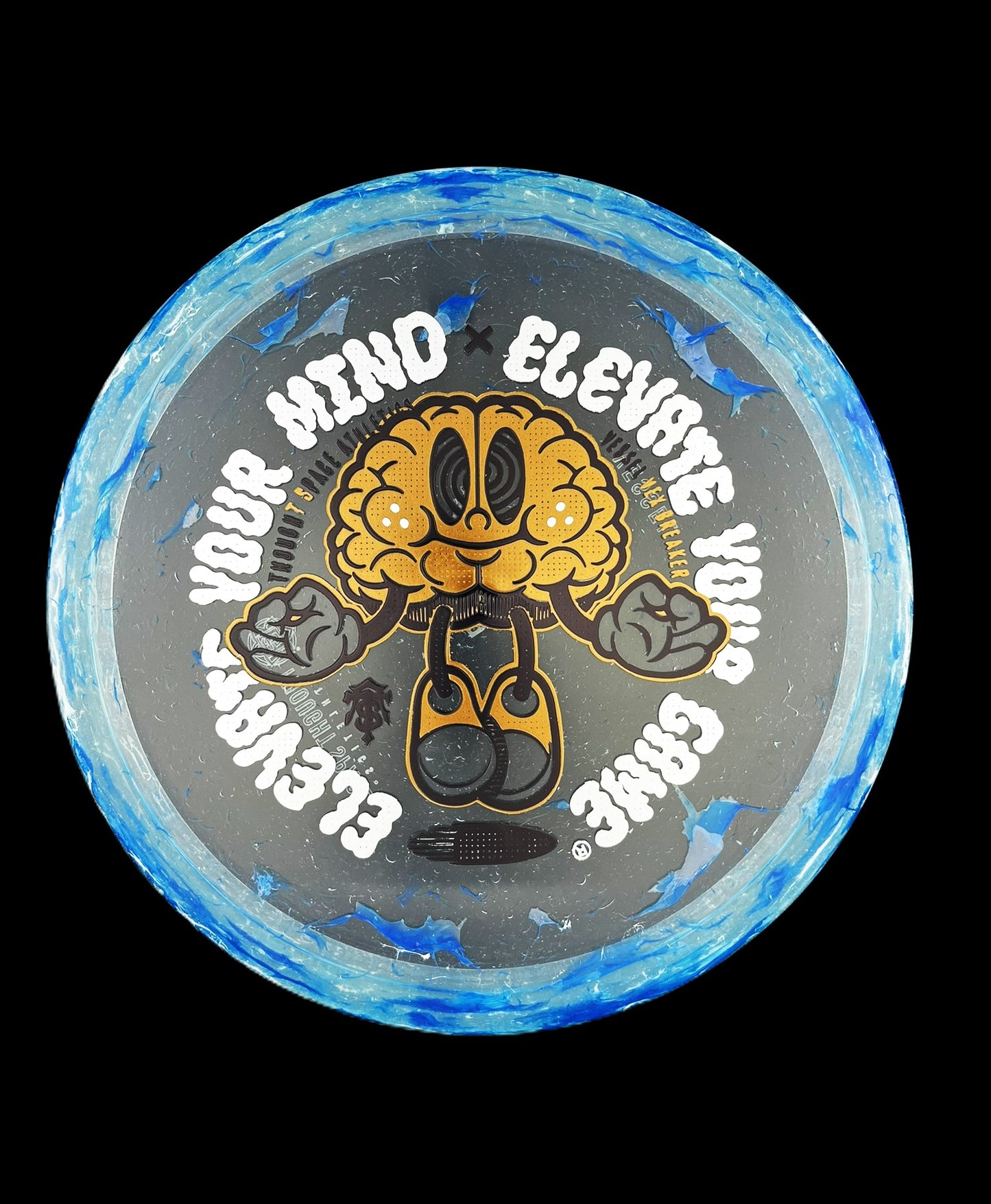 Thought Space Athletics Vex Breaker Vessel