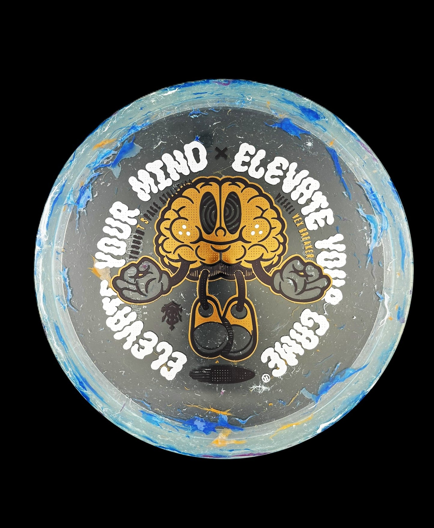 Thought Space Athletics Vex Breaker Vessel