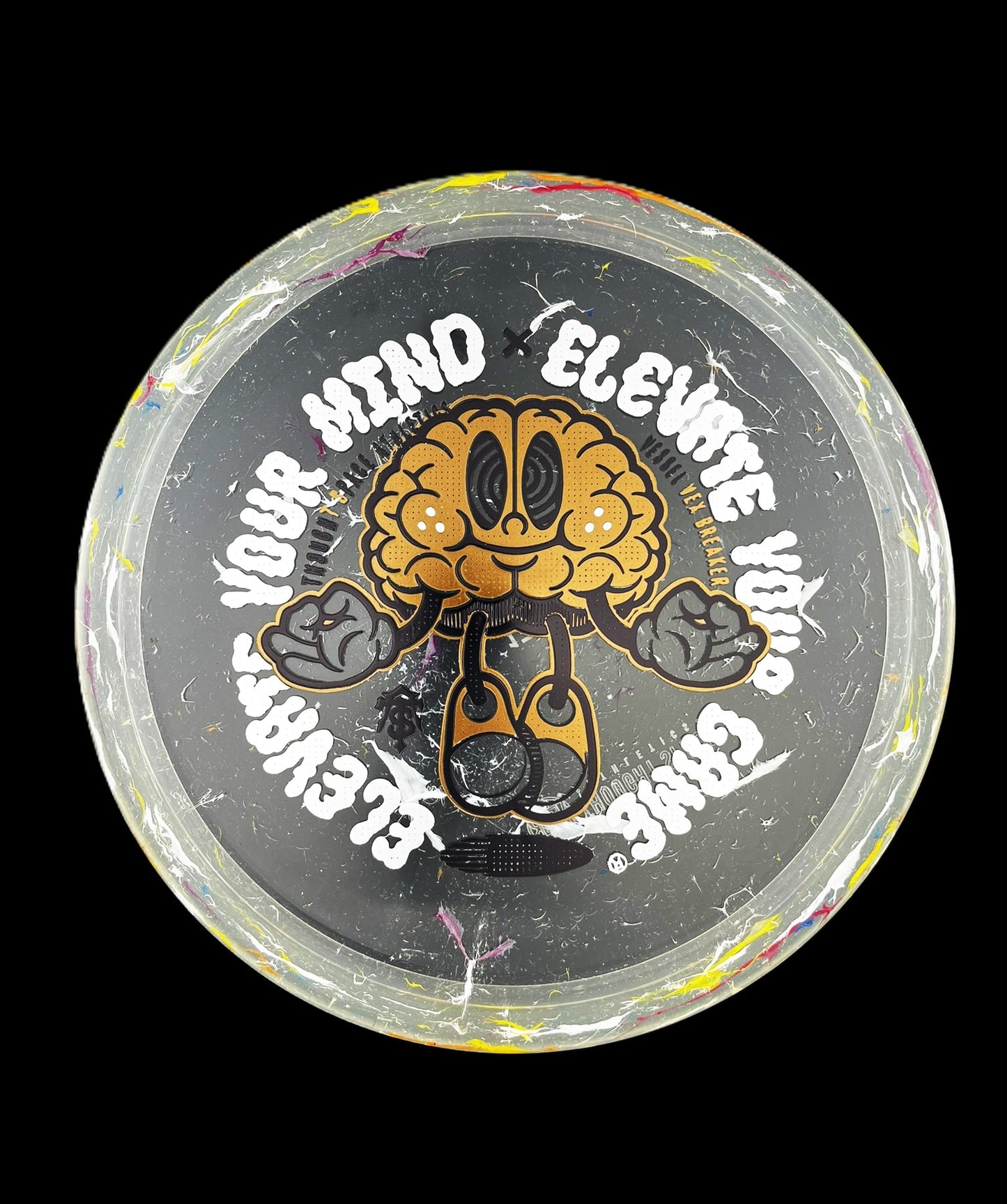 Thought Space Athletics Vex Breaker Vessel