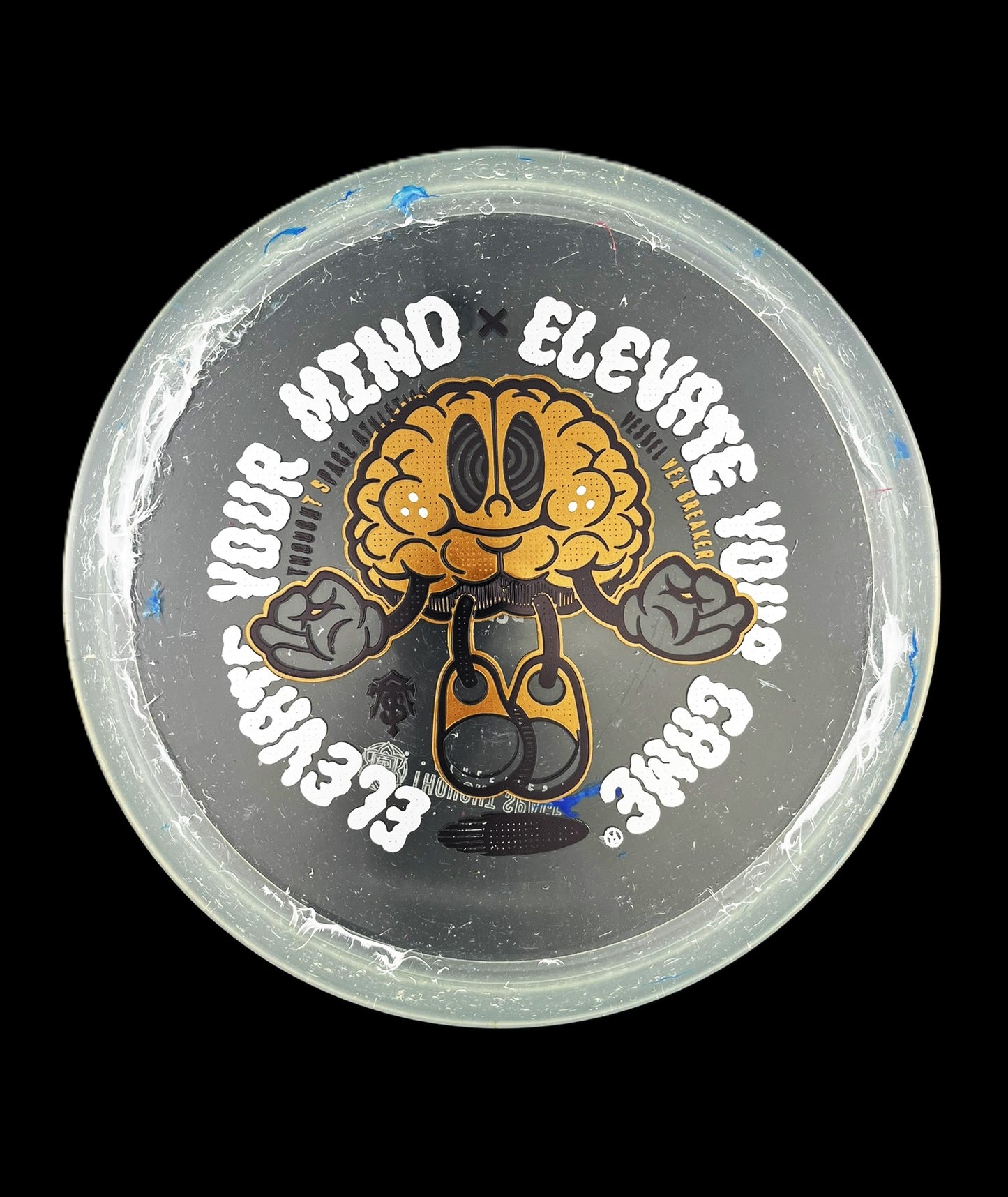 Thought Space Athletics Vex Breaker Vessel