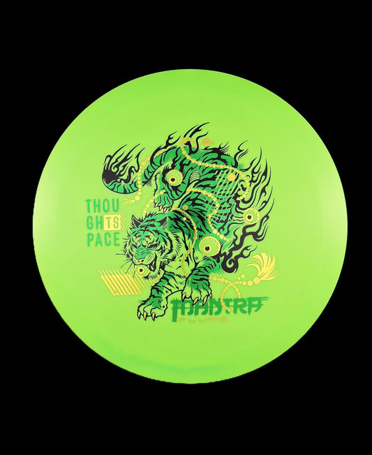 Thought Space Athletics Plume Mantra