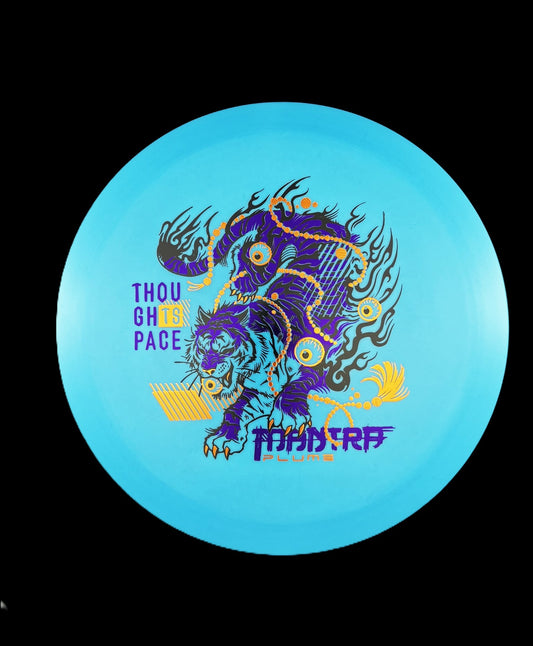 Thought Space Athletics Plume Mantra