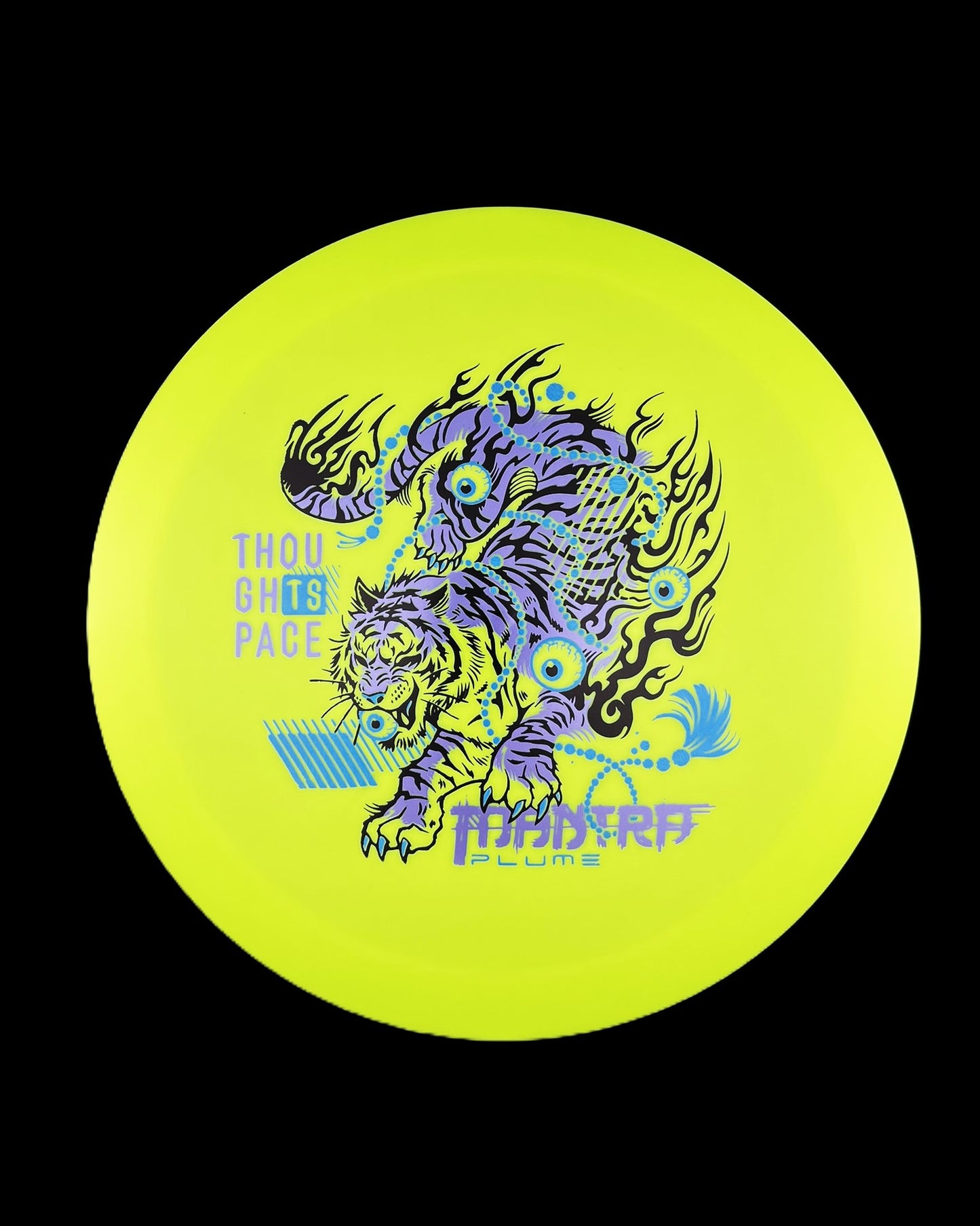 Thought Space Athletics Plume Mantra