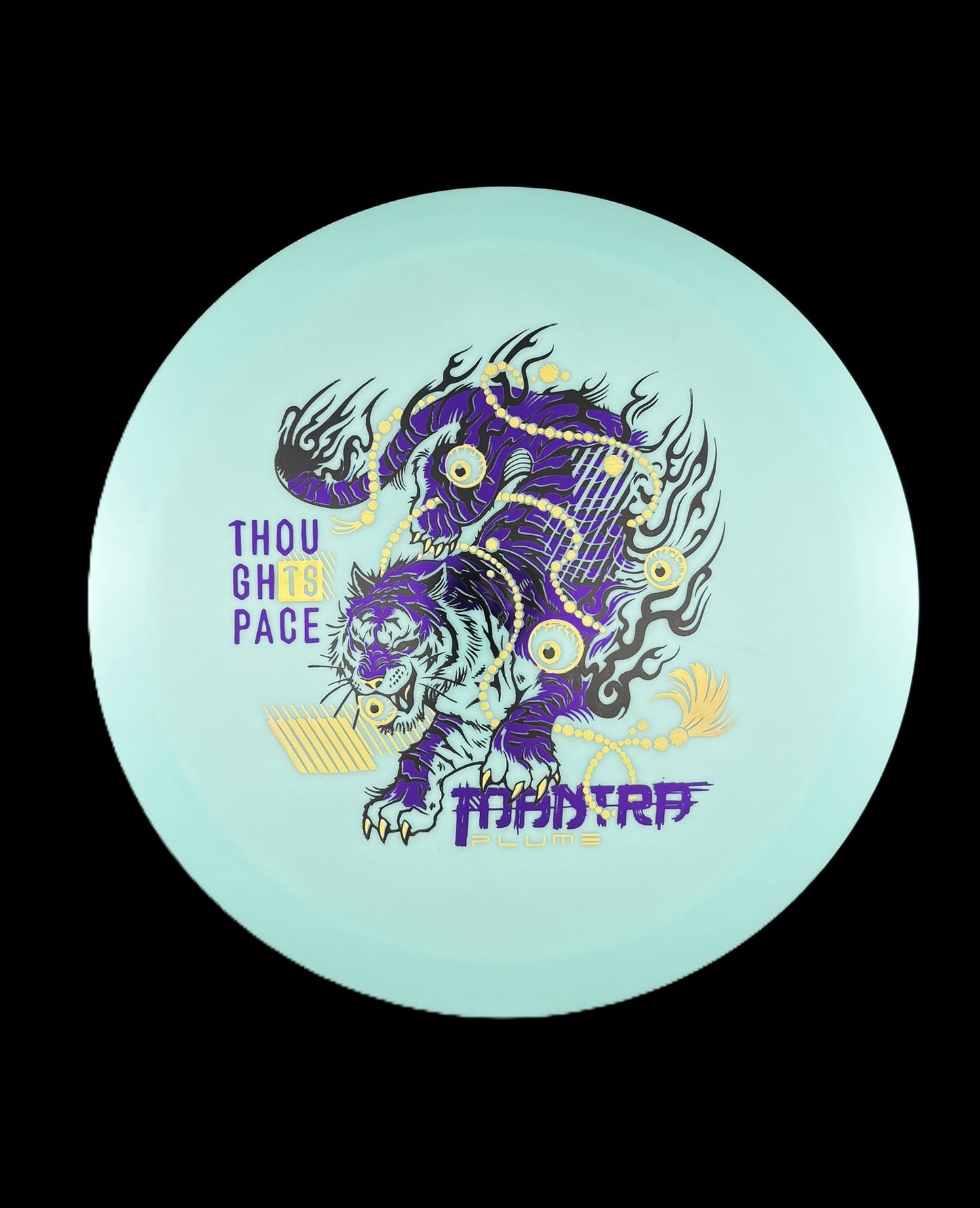 Thought Space Athletics Plume Mantra