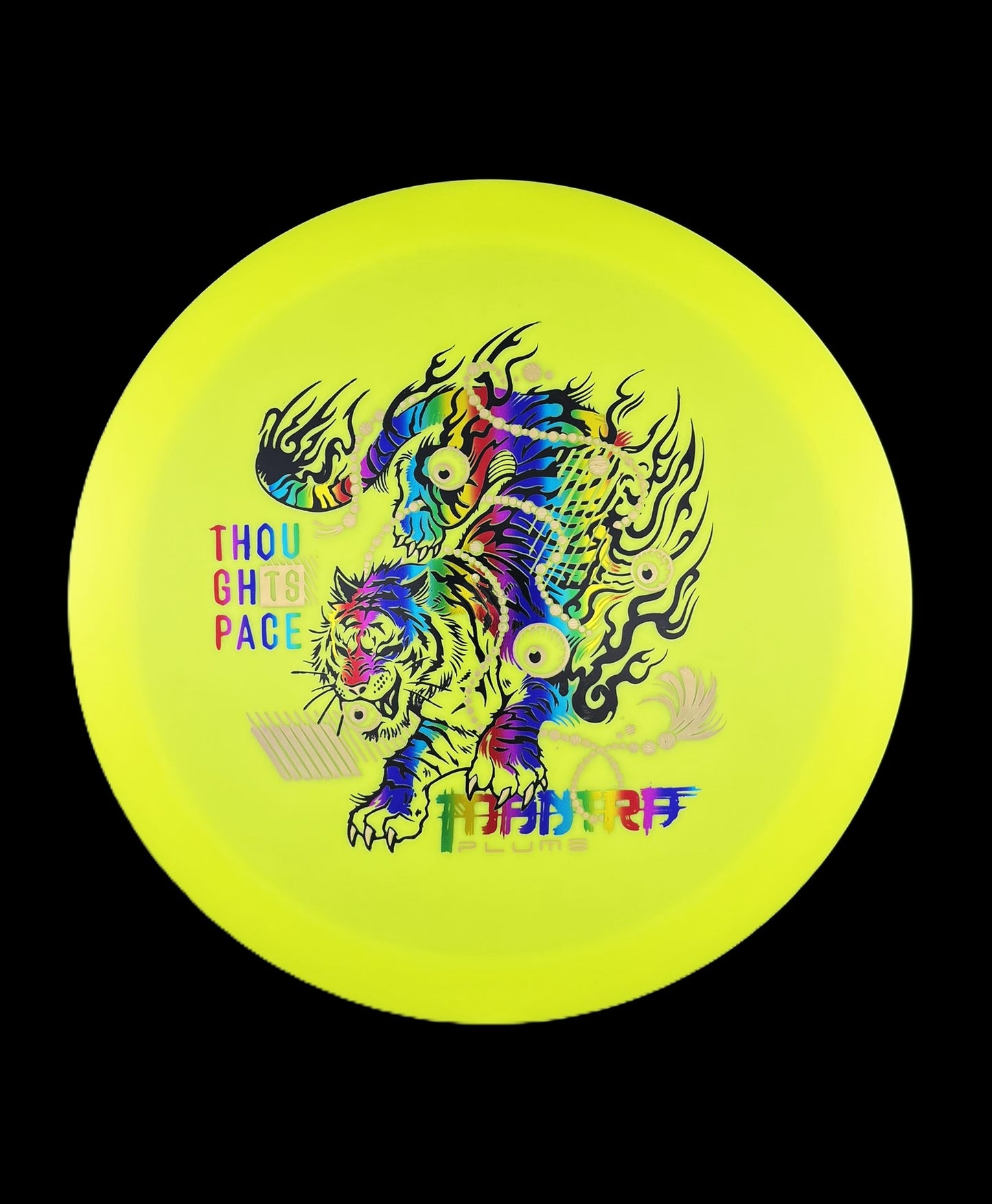 Thought Space Athletics Plume Mantra