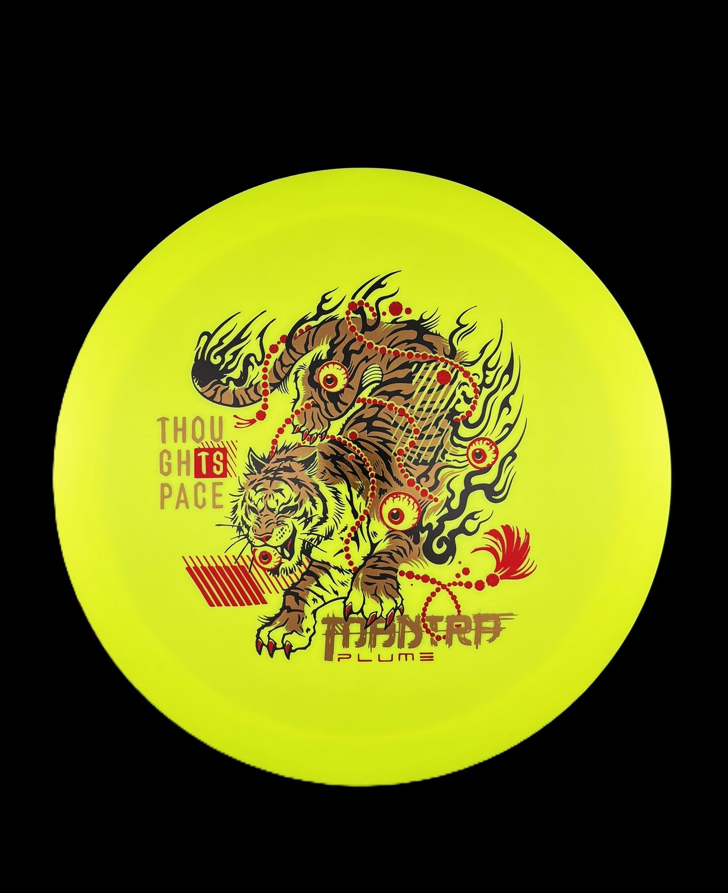 Thought Space Athletics Plume Mantra