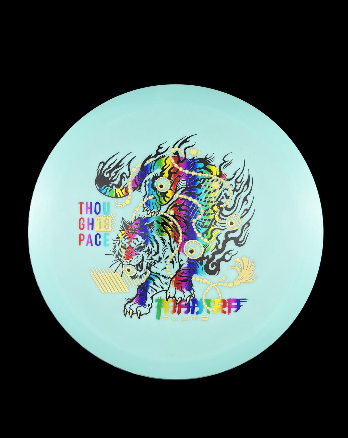 Thought Space Athletics Plume Mantra