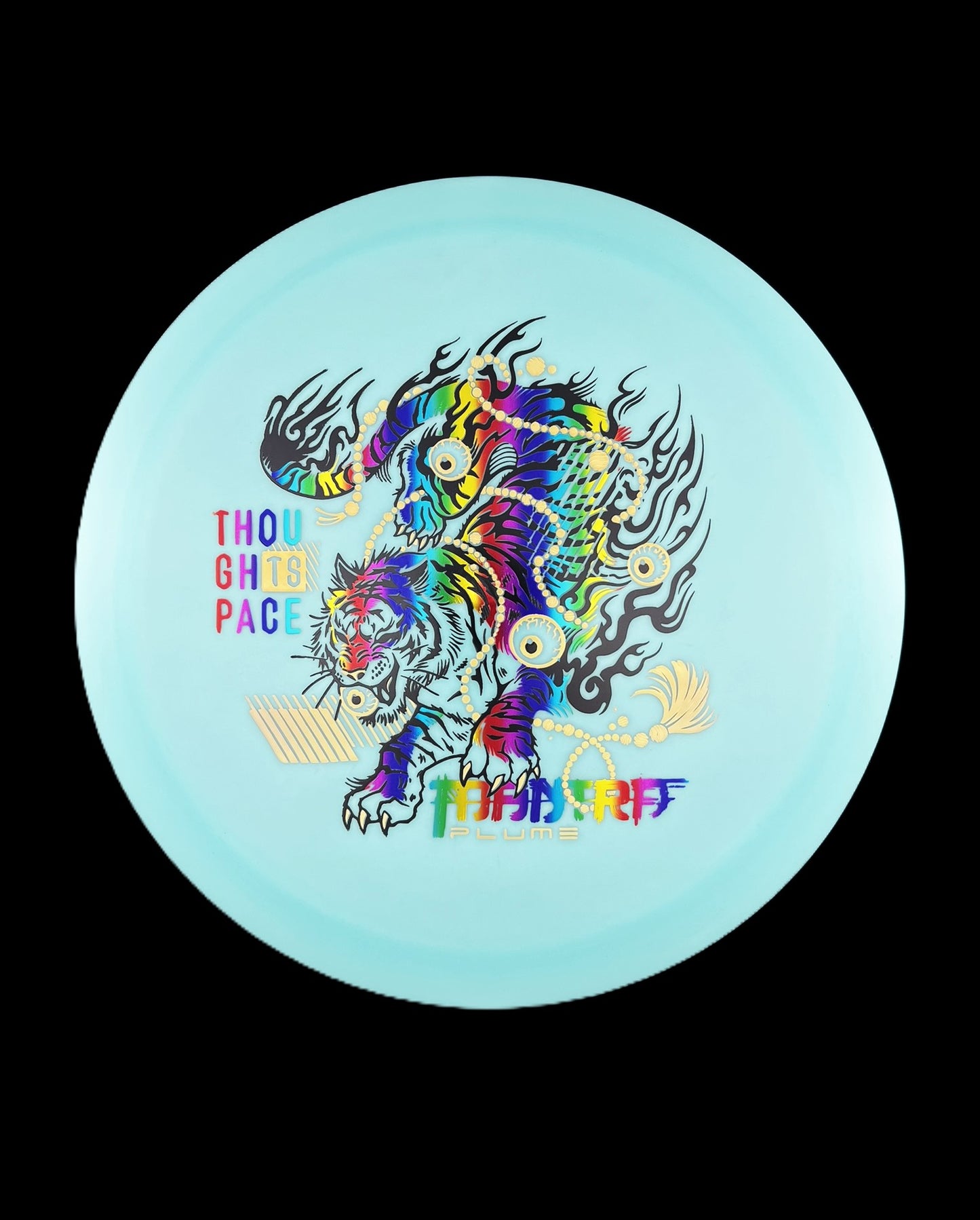 Thought Space Athletics Plume Mantra