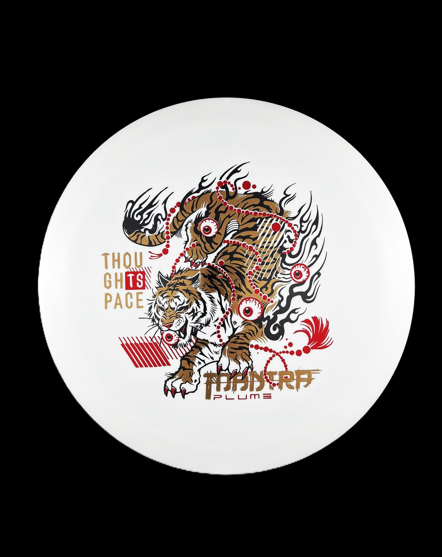 Thought Space Athletics Plume Mantra