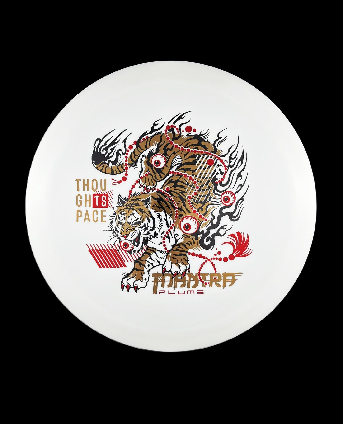 Thought Space Athletics Plume Mantra