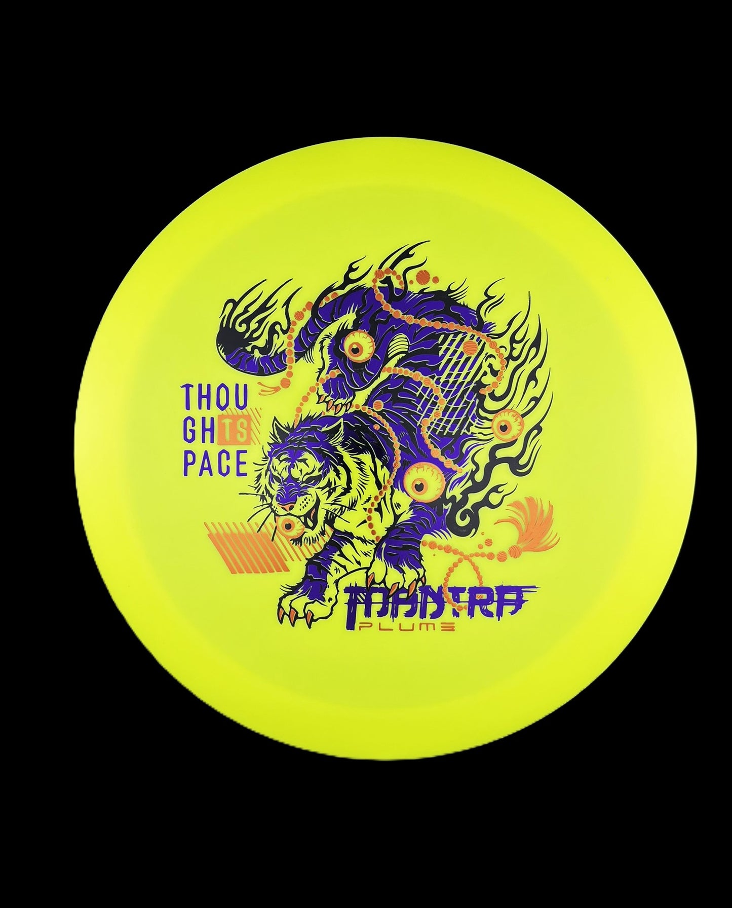 Thought Space Athletics Plume Mantra