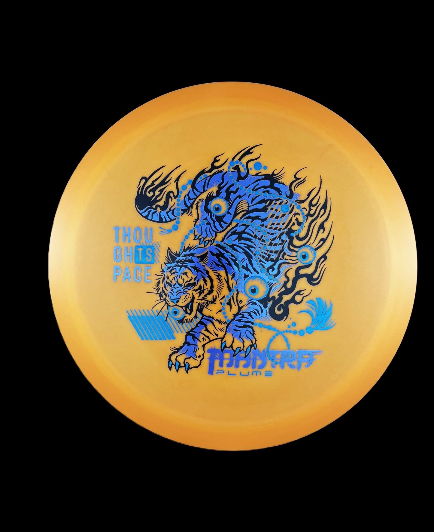 Thought Space Athletics Plume Mantra