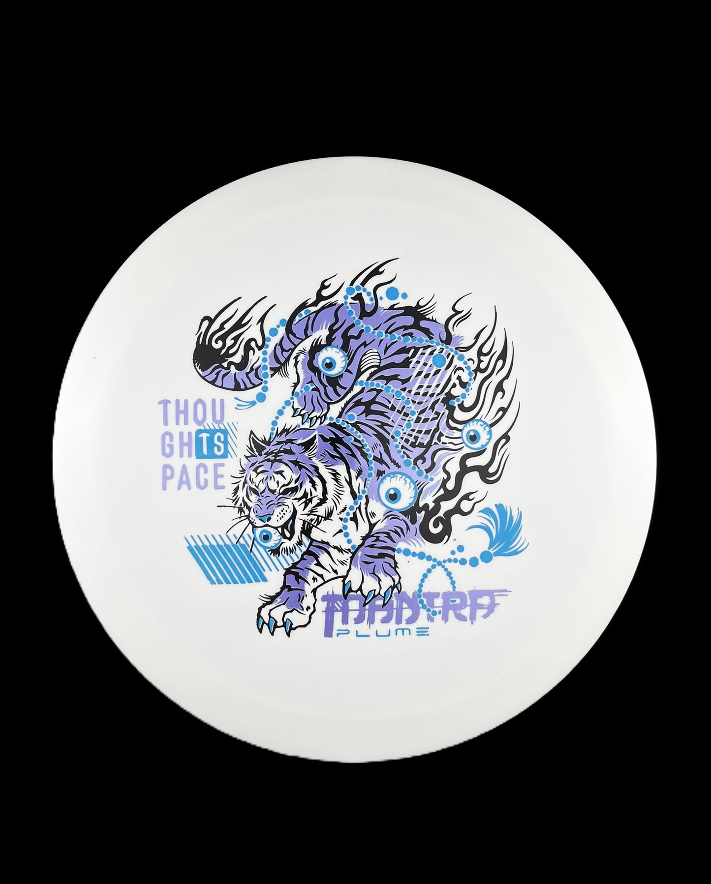 Thought Space Athletics Plume Mantra