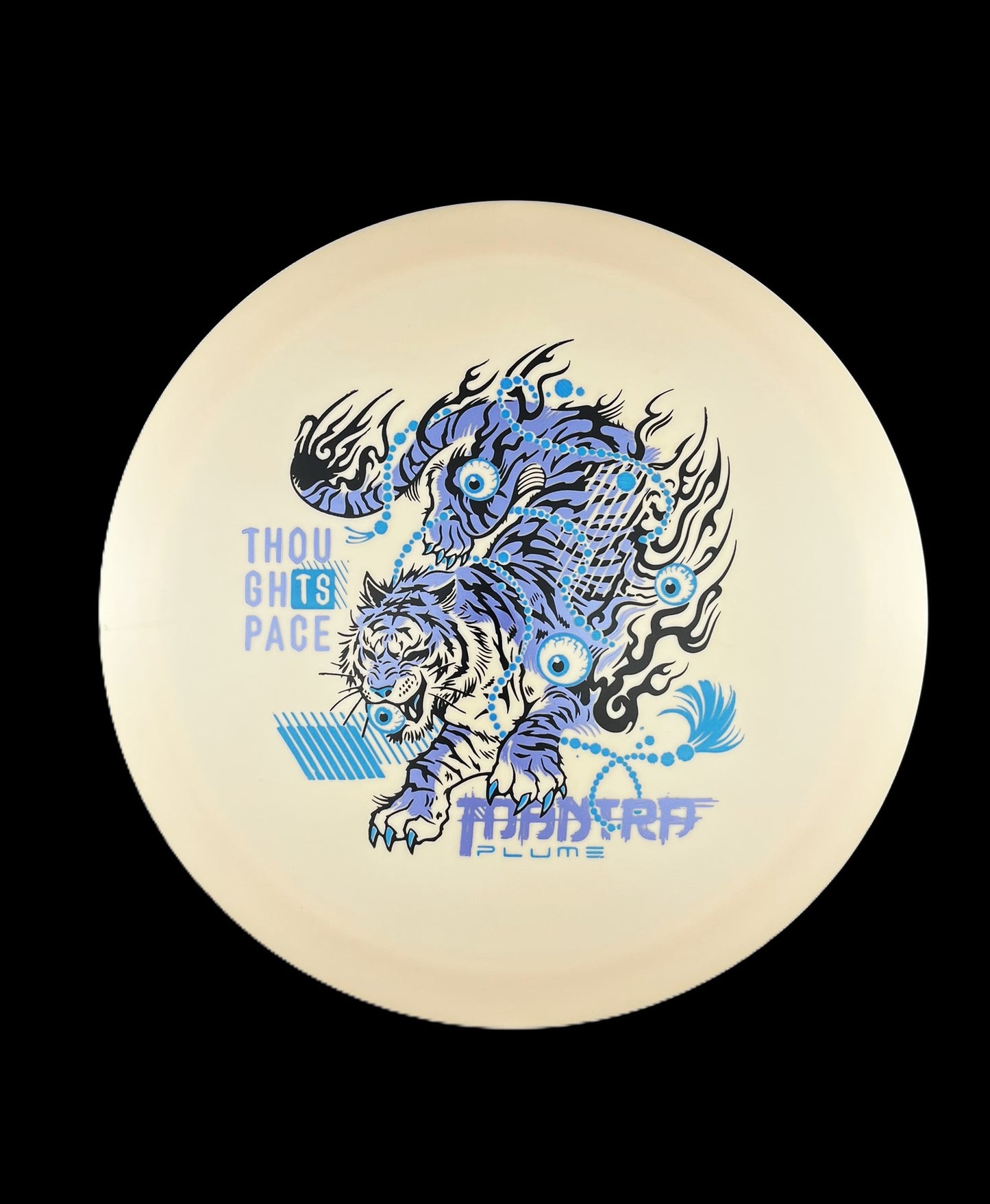 Thought Space Athletics Plume Mantra