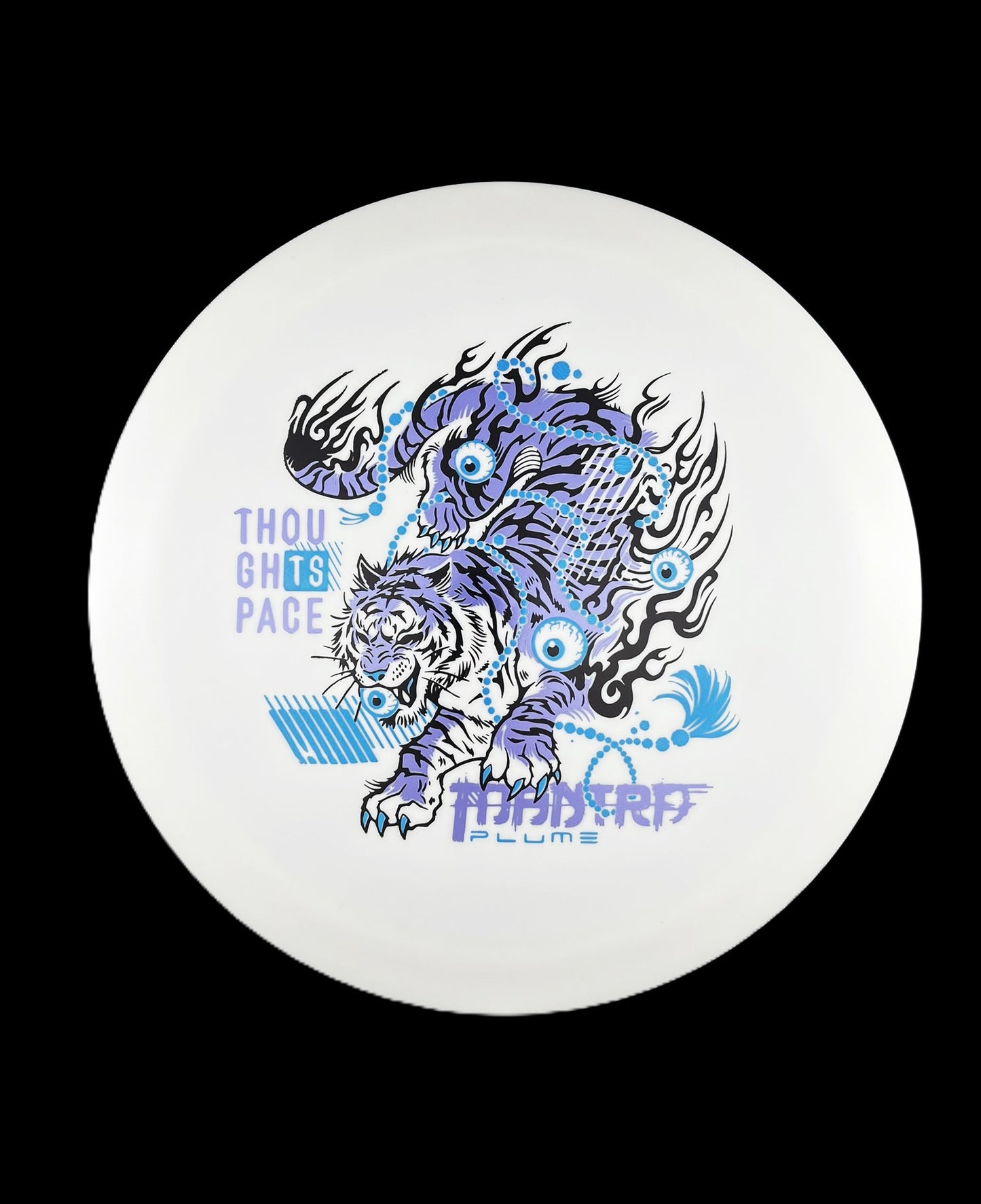 Thought Space Athletics Plume Mantra