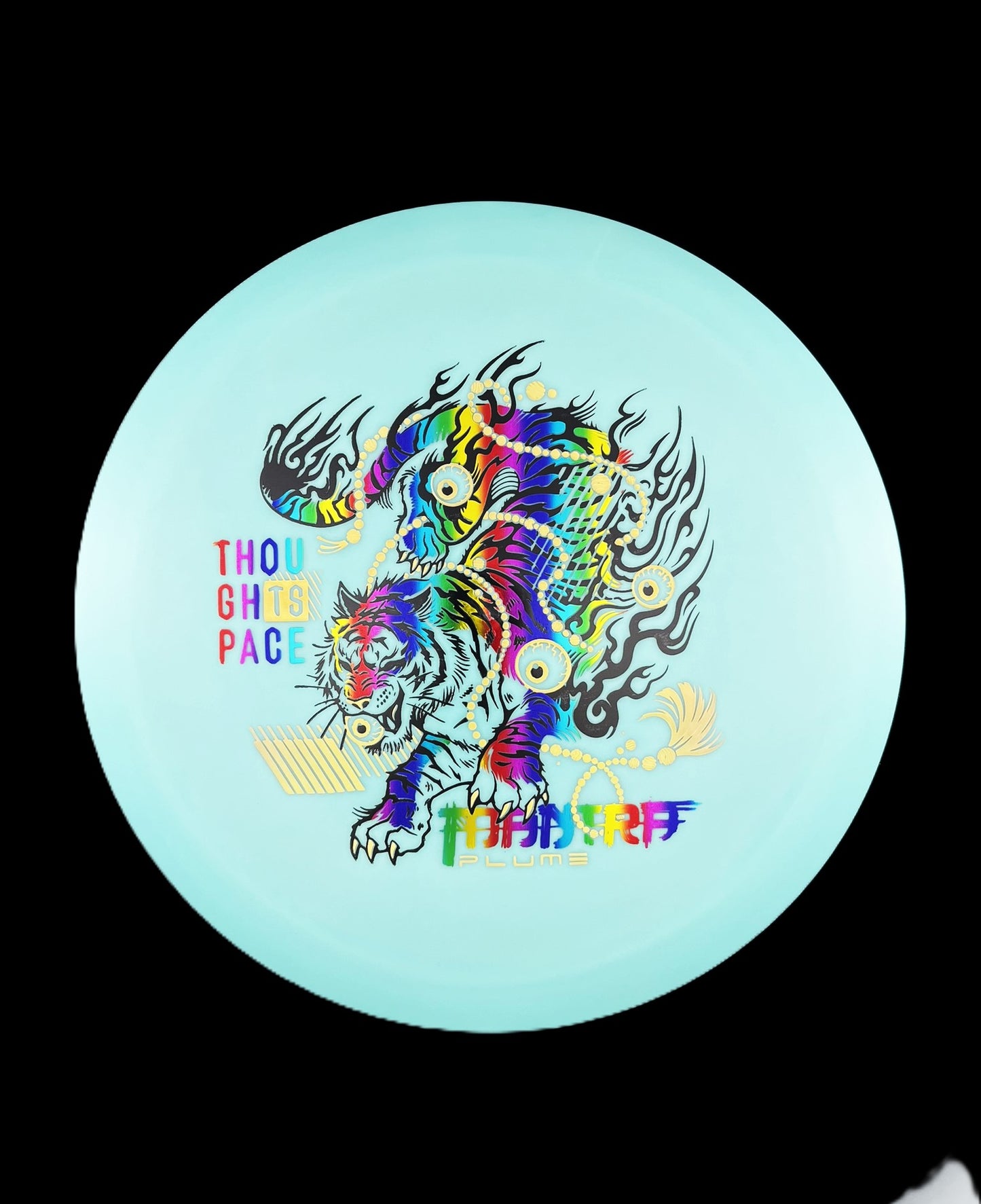 Thought Space Athletics Plume Mantra