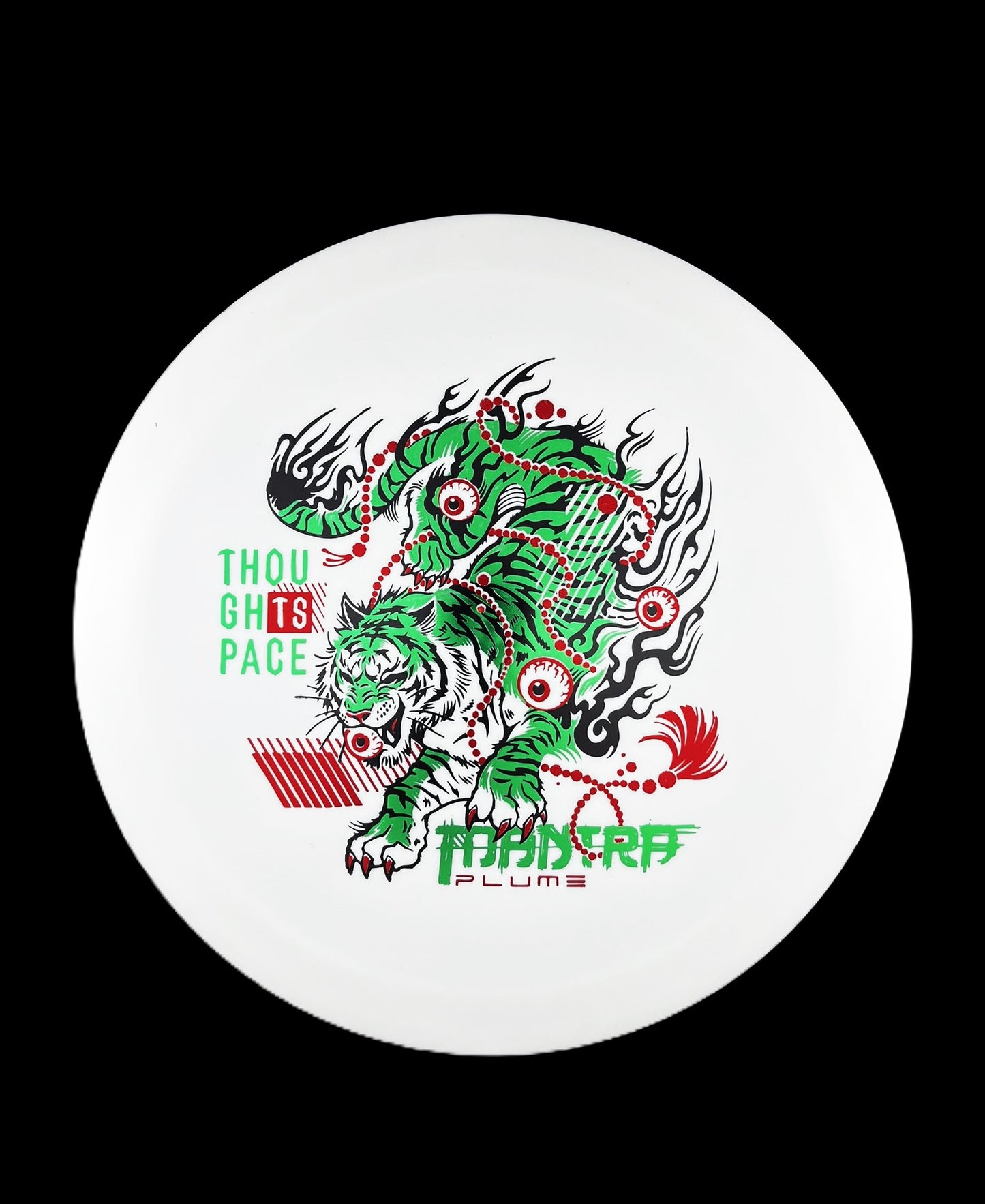 Thought Space Athletics Plume Mantra