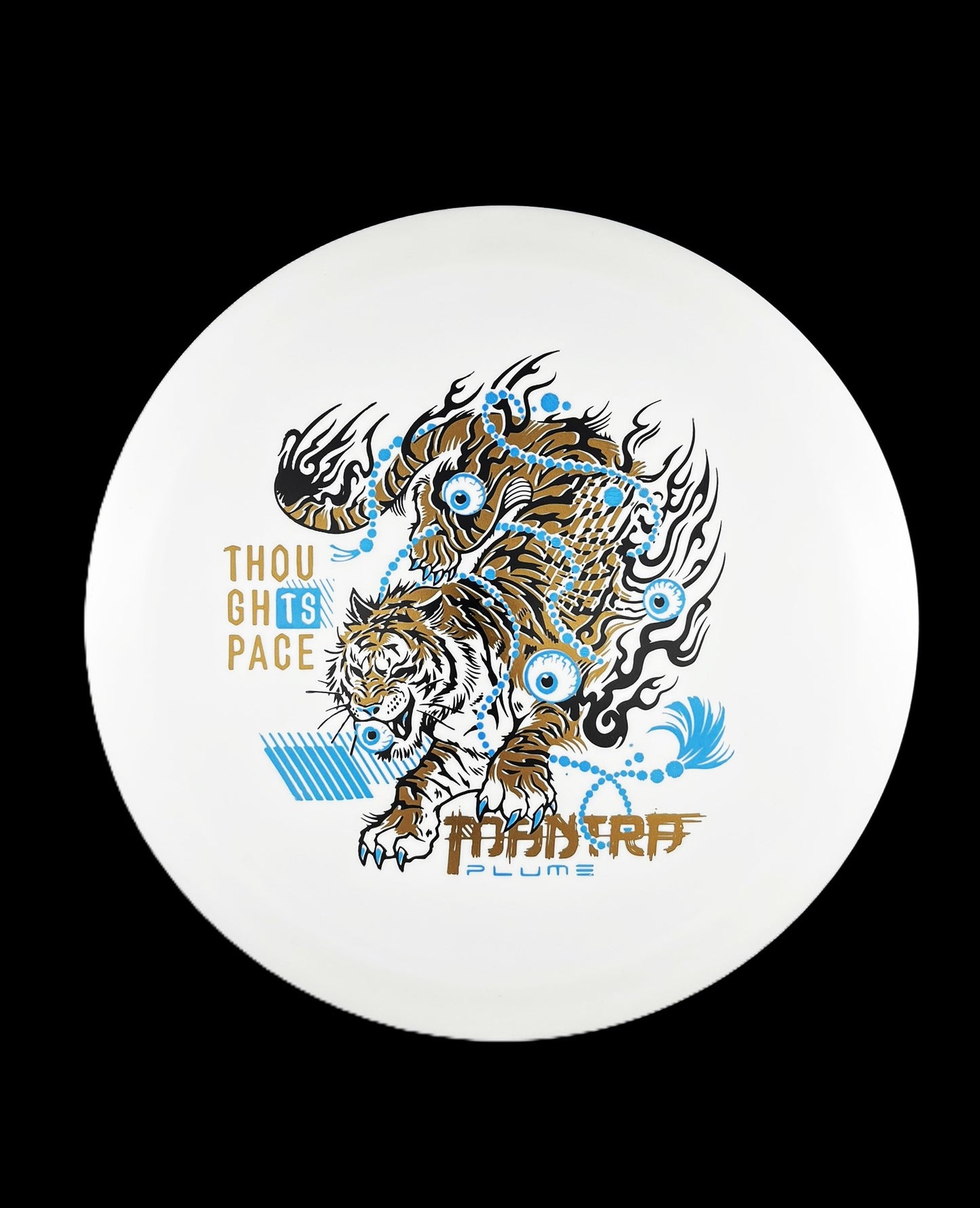 Thought Space Athletics Plume Mantra