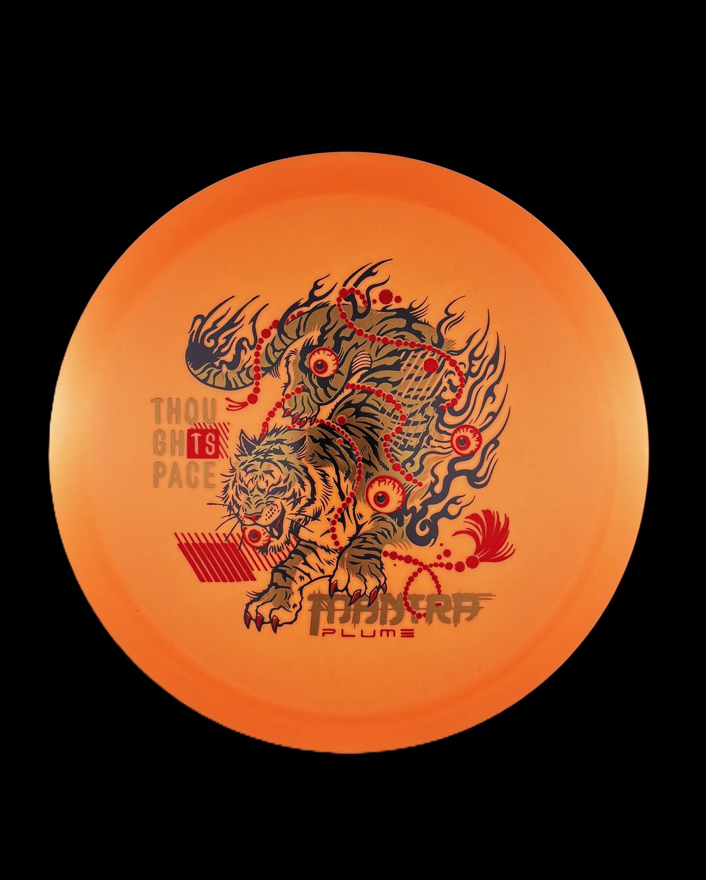 Thought Space Athletics Plume Mantra