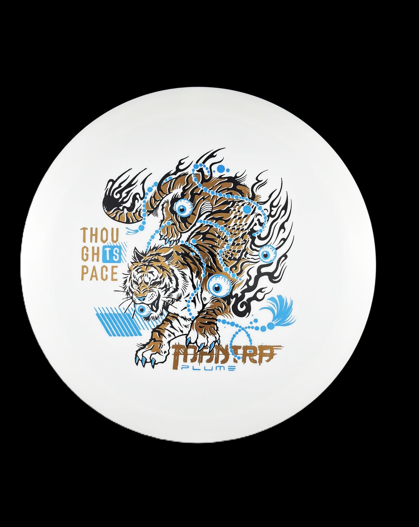 Thought Space Athletics Plume Mantra