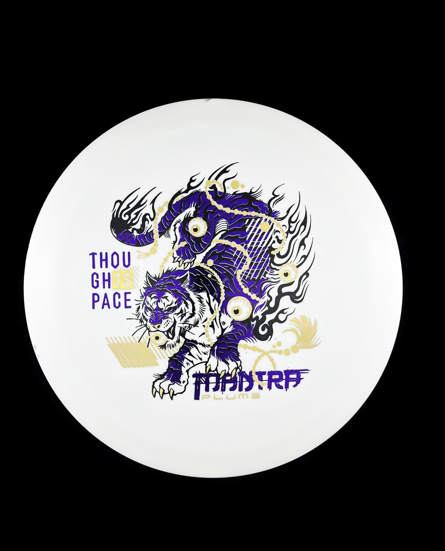 Thought Space Athletics Plume Mantra