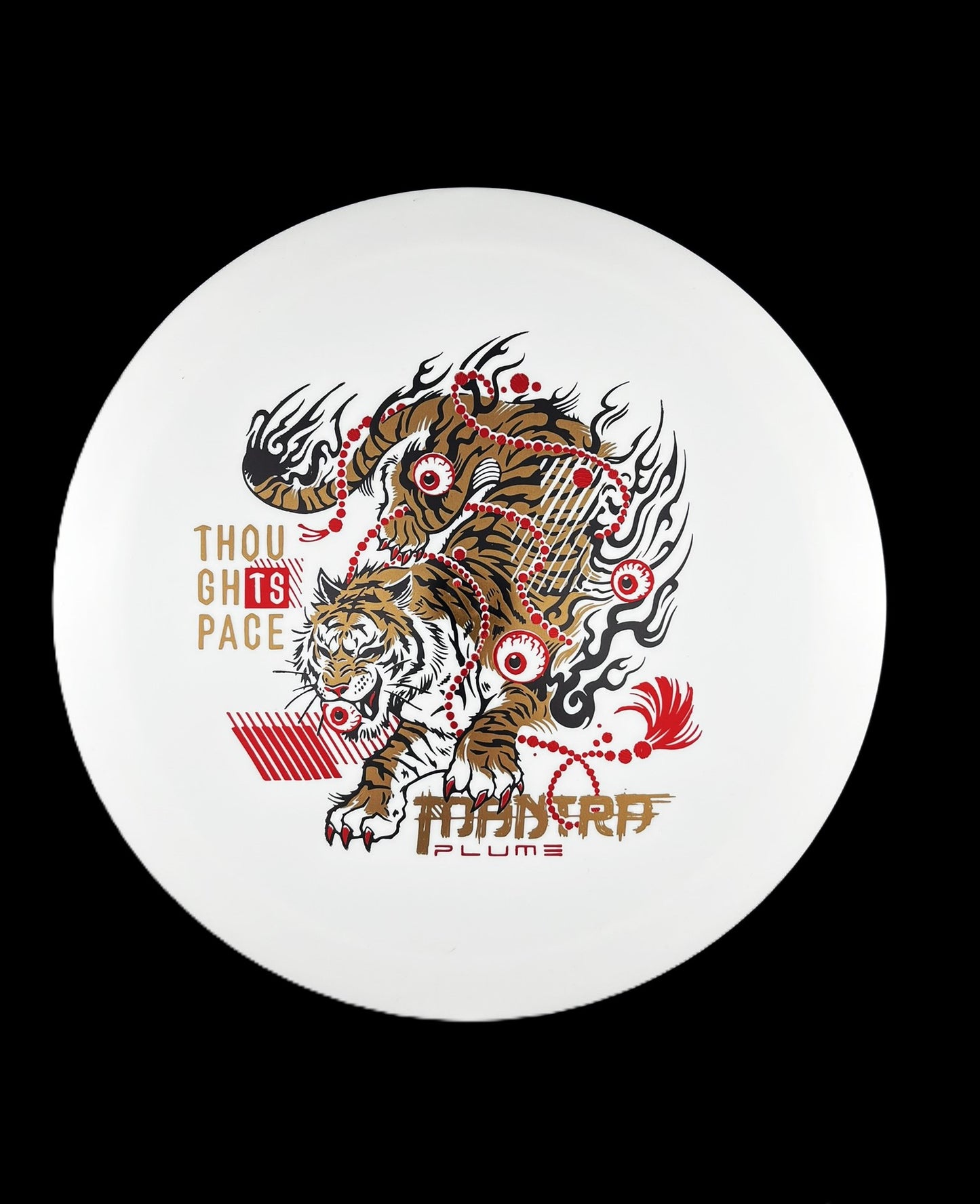 Thought Space Athletics Plume Mantra