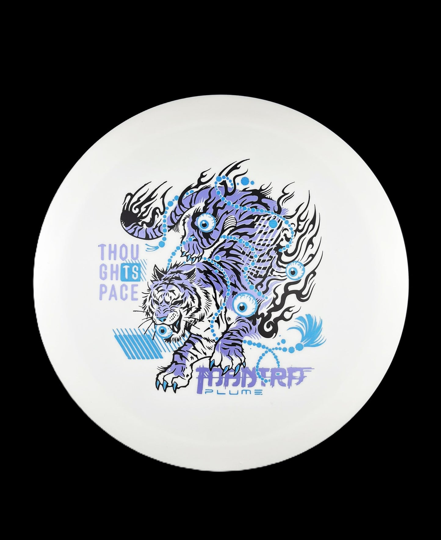 Thought Space Athletics Plume Mantra