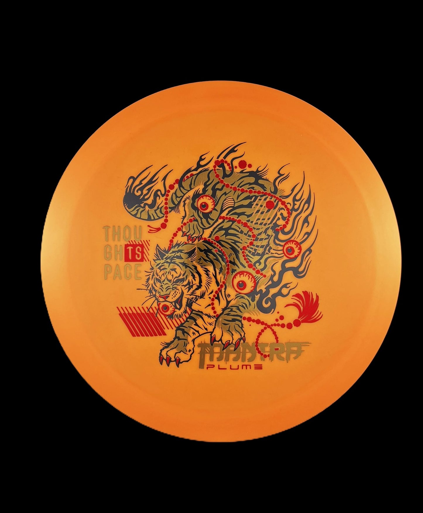 Thought Space Athletics Plume Mantra