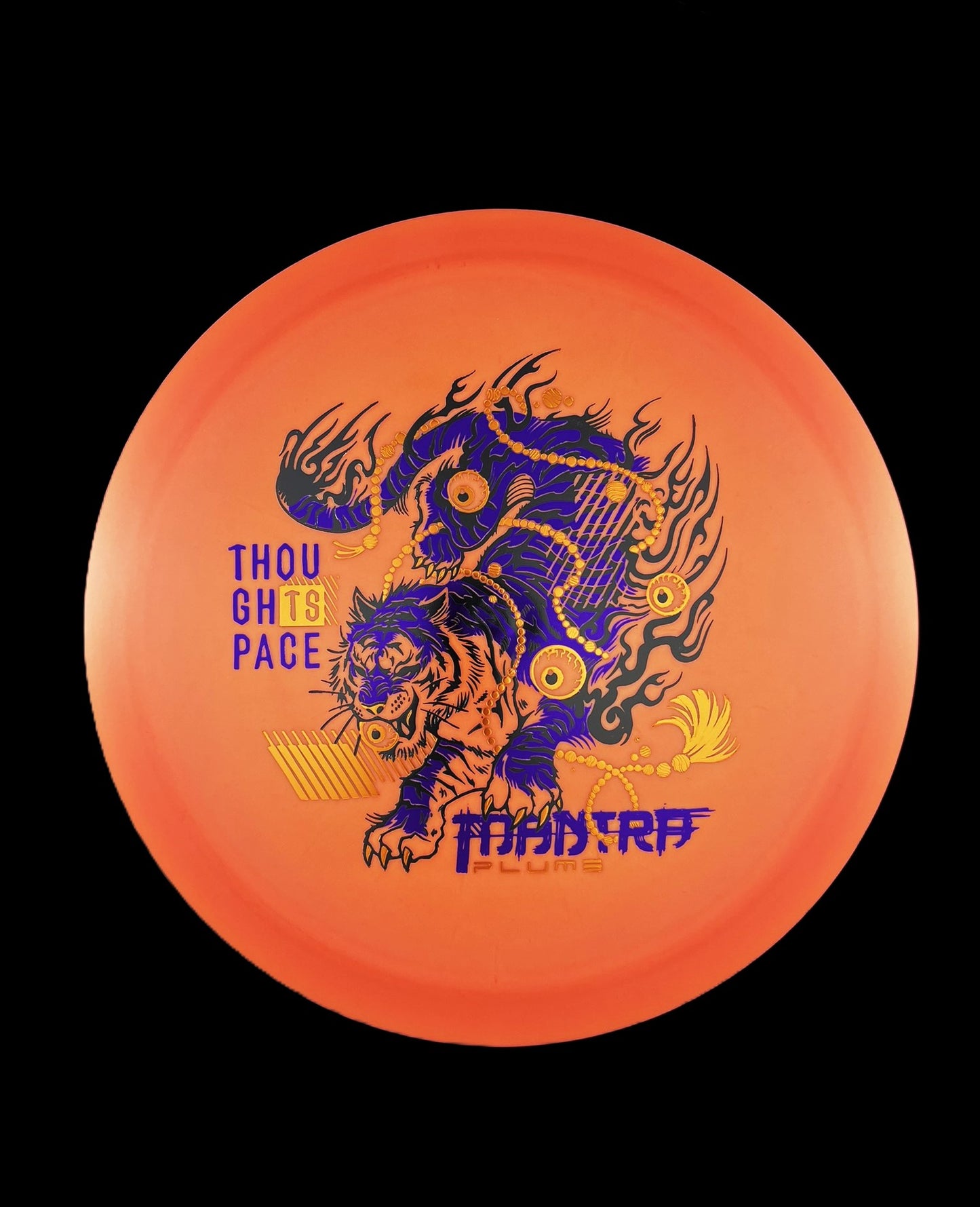 Thought Space Athletics Plume Mantra