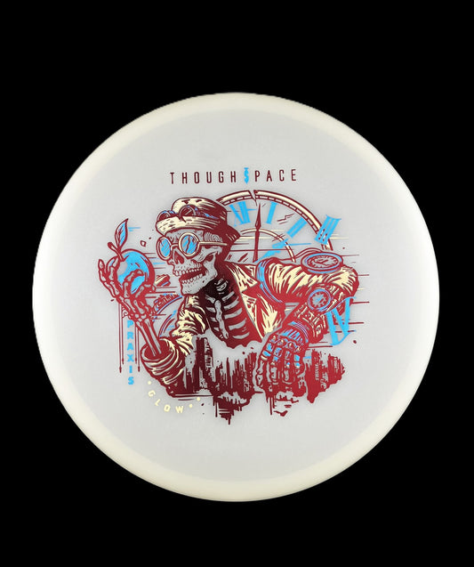 Thought Space Athletics Glow Praxis