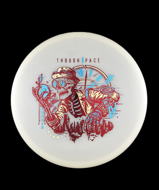 Thought Space Athletics Glow Praxis