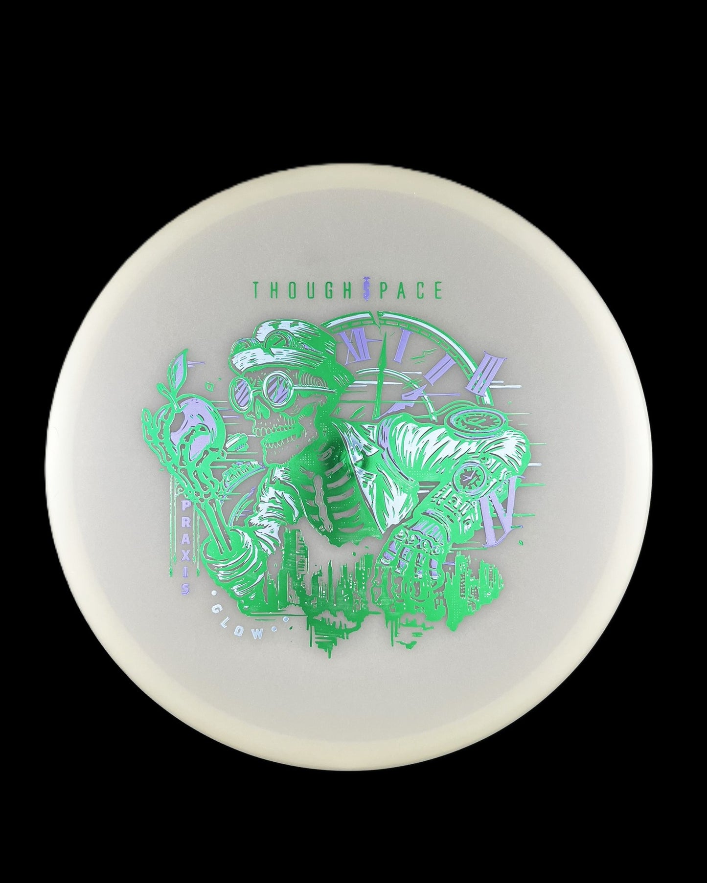 Thought Space Athletics Glow Praxis
