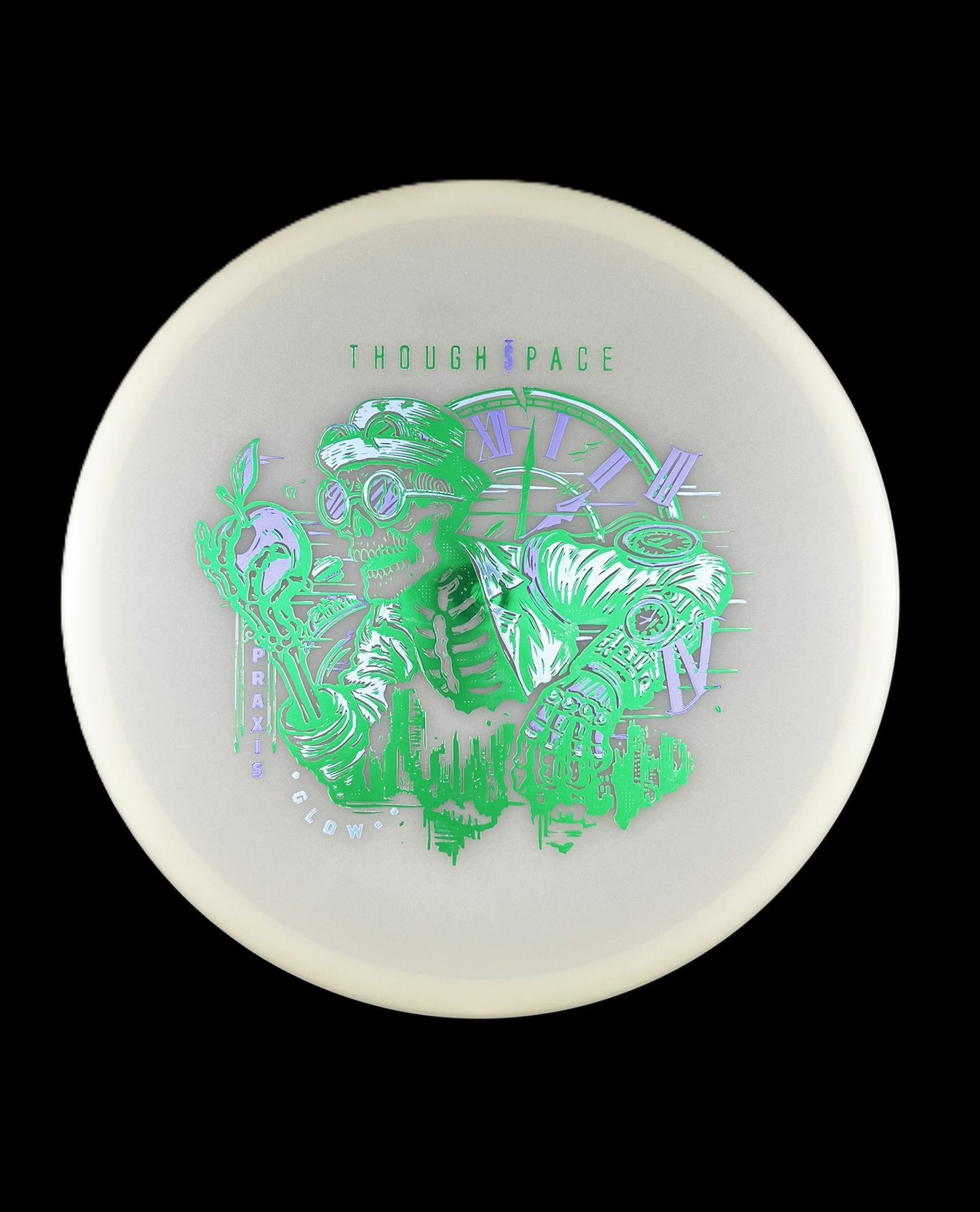 Thought Space Athletics Glow Praxis