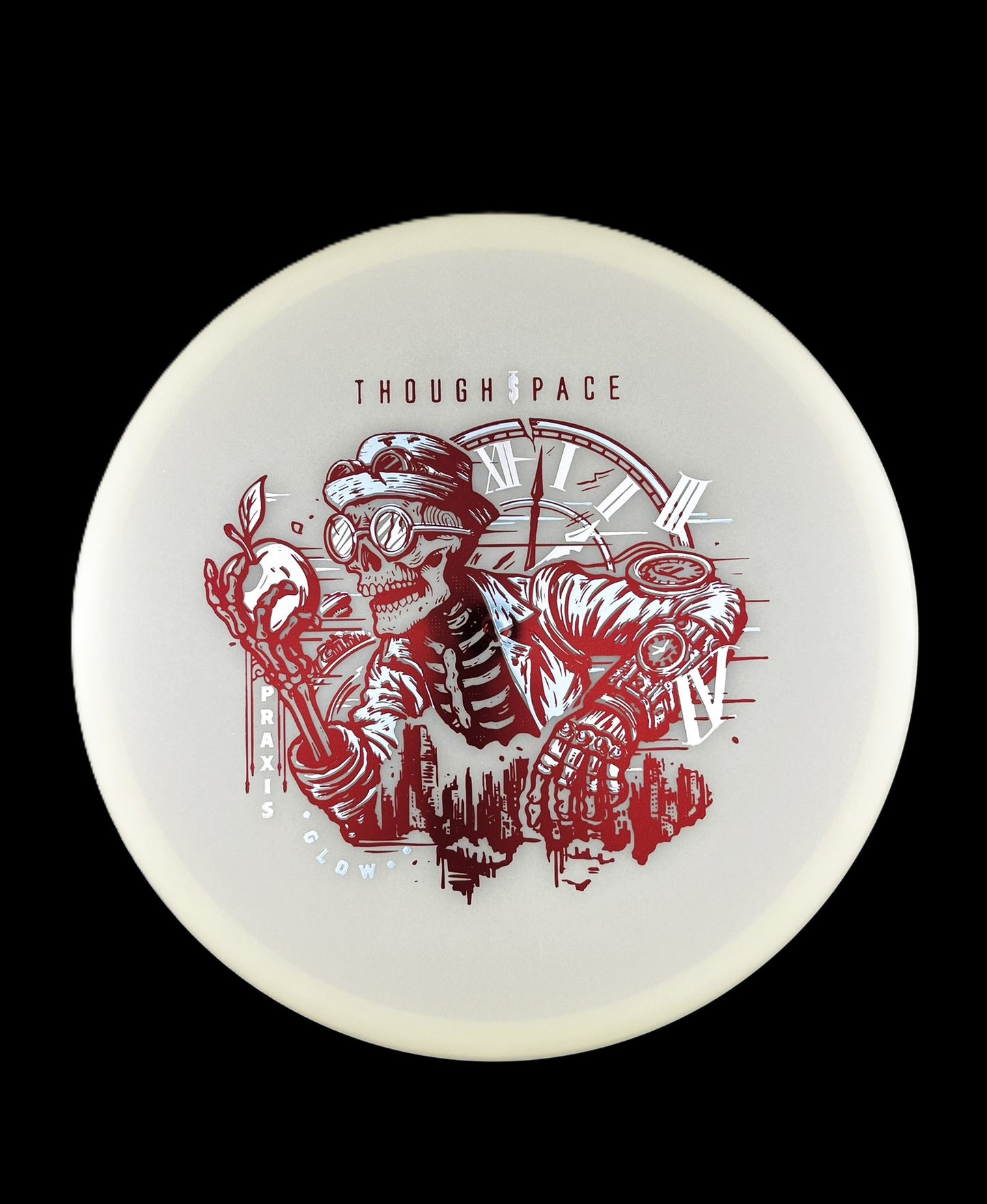 Thought Space Athletics Glow Praxis