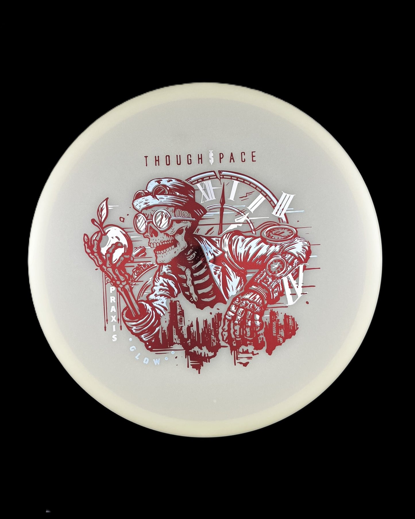 Thought Space Athletics Glow Praxis